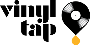Vinyl Tap Nashville logo