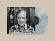 Load image into Gallery viewer, Layng Martine Jr. - Music Man (Silver Vinyl)
