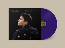Load image into Gallery viewer, Mya Byrne - Rhinestone Tomboy (Deep Purple Colored Vinyl w/ Signed Cover!!!)
