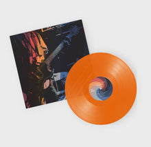 Load image into Gallery viewer, The Semi-SuperVillains - Frantic (Orange Vinyl)
