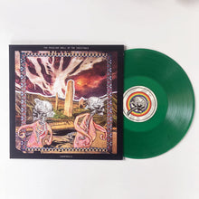 Load image into Gallery viewer, Chemtrails - The Peculiar Smell Of The Inevitable (Green Vinyl)
