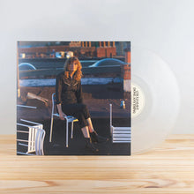 Load image into Gallery viewer, Charlotte Cornfield - Could Have Done Anything (Cloudy Clear Vinyl)
