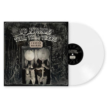 Load image into Gallery viewer, JD Pinkus &amp; Tall Tall Trees - Ponder Machine (Clear Vinyl)

