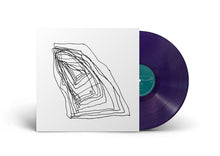 Load image into Gallery viewer, Blue Cranes - My Only Secret (Dark Purple Vinyl)
