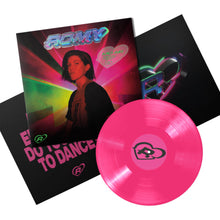 Load image into Gallery viewer, Romy - Mid Air (Pink Vinyl)
