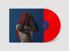 Load image into Gallery viewer, Aunty Rayzor - Viral Wreckage (Red Vinyl)
