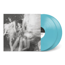 Load image into Gallery viewer, Everyone Asked About You - Paper Airplanes, Paper Hearts (Light Blue Vinyl)
