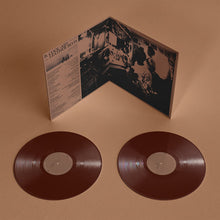 Load image into Gallery viewer, B. Cool-Aid - Leather Blvd. (Brown Vinyl)
