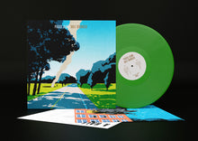 Load image into Gallery viewer, Pissed Jeans - Half Divorced (Green Vinyl)
