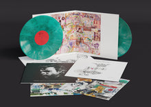 Load image into Gallery viewer, Father John Misty - Mahashmashana (Turquoise Marbled Vinyl) PRE-ORDER
