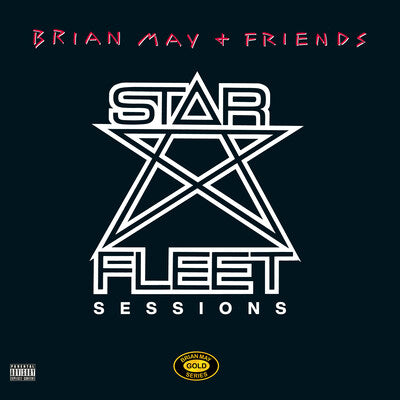 Brian May + Friends - Star Fleet Project (40th Anniversary Edition)