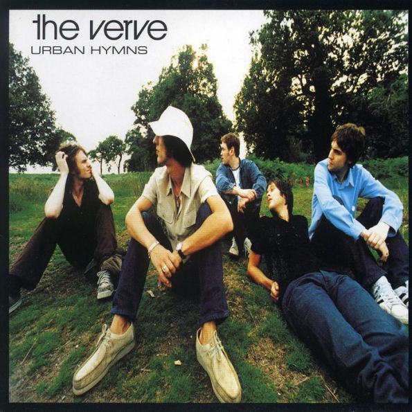 The Verve - Urban Hymns (180 Gram Vinyl)
