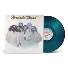 Load image into Gallery viewer, Grateful Dead - Go To Heaven (Rhino Sounds Of Summer / Sea Blue Vinyl)
