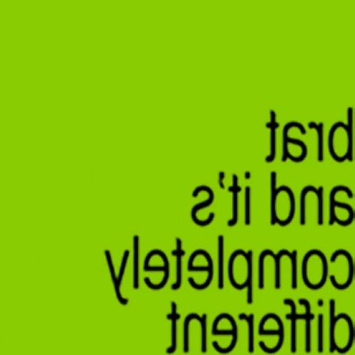 Charli XCX - Brat & It's Completely Different But Also Still Brat (