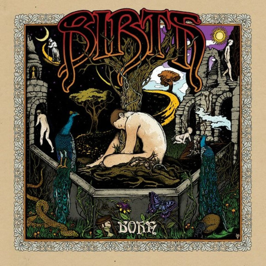 Birth - Born (180 Gram Vinyl)