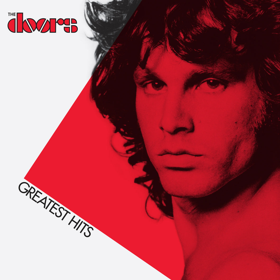 The Doors - Greatest Hits (Rhino Rocktober 2025 / Rhino Reserve)
