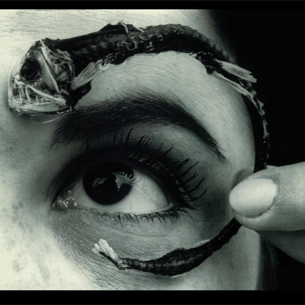 Mr. Bungle - Disco Volante (Rhino Rocktober 2025 / Light Blue Vinyl)