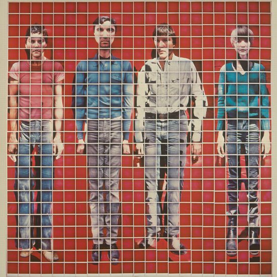 Talking Heads - More Songs About Buildings & Food (180 Gram Vinyl)