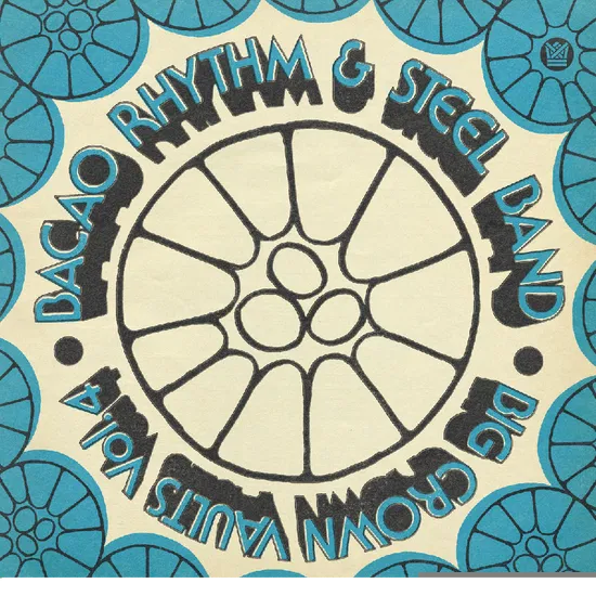 The Bacao Rhythm & Steel Band - Nautilus (7