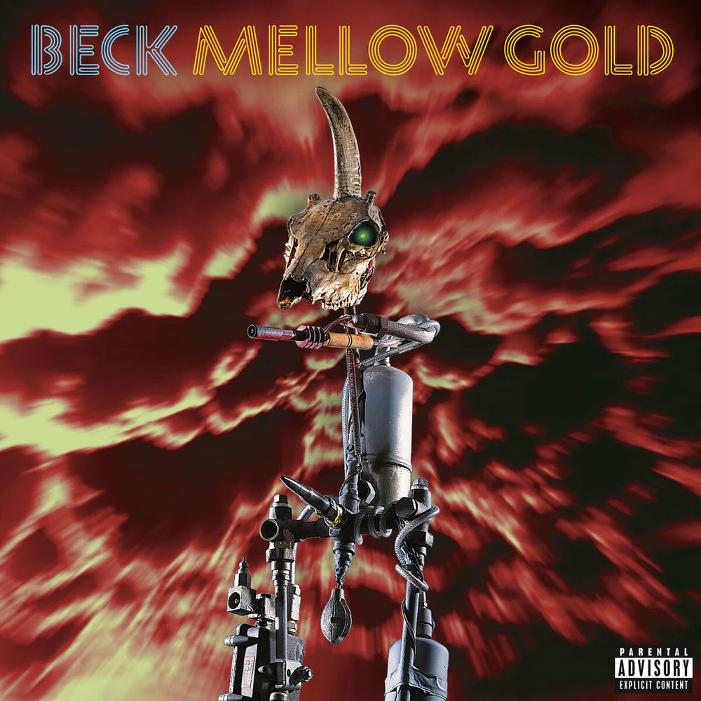 Beck - Mellow Gold (30th Anniversary 180 Gram Vinyl Edition)