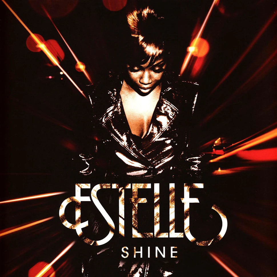 Estelle - Shine (15th Anniversary Edition)