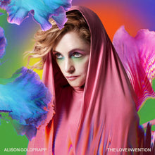 Load image into Gallery viewer, Alison Goldfrapp - The Love Invention (Purple Vinyl)
