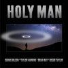 Dennis Wilson - Holy Man (7" Single)