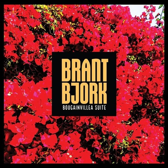 Brant Bjork - Bougavillea Suite (Limited Edition Colored Vinyl)