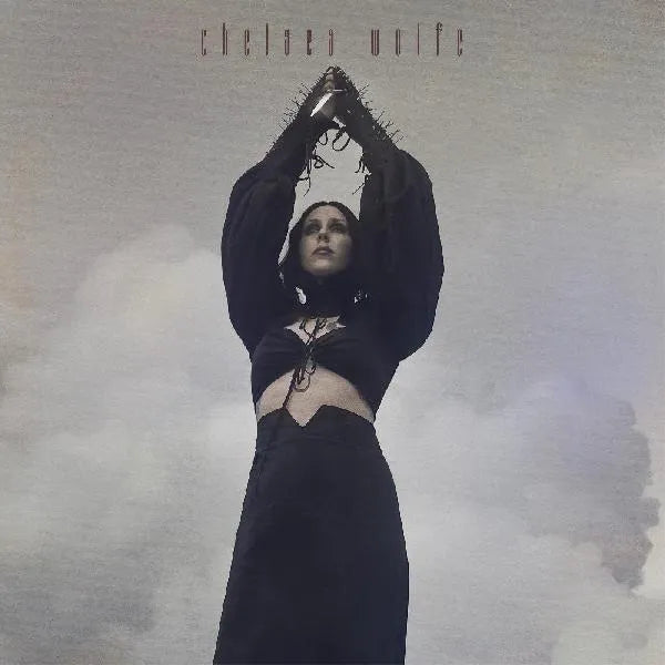 Chelsea Wolfe - Birth Of Violence (Lavender Vinyl)