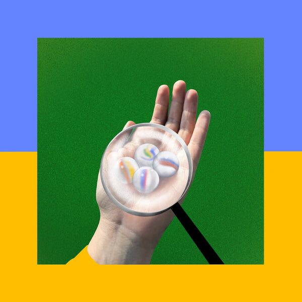 Frankie Cosmos - Close It Quietly (Colored Vinyl)