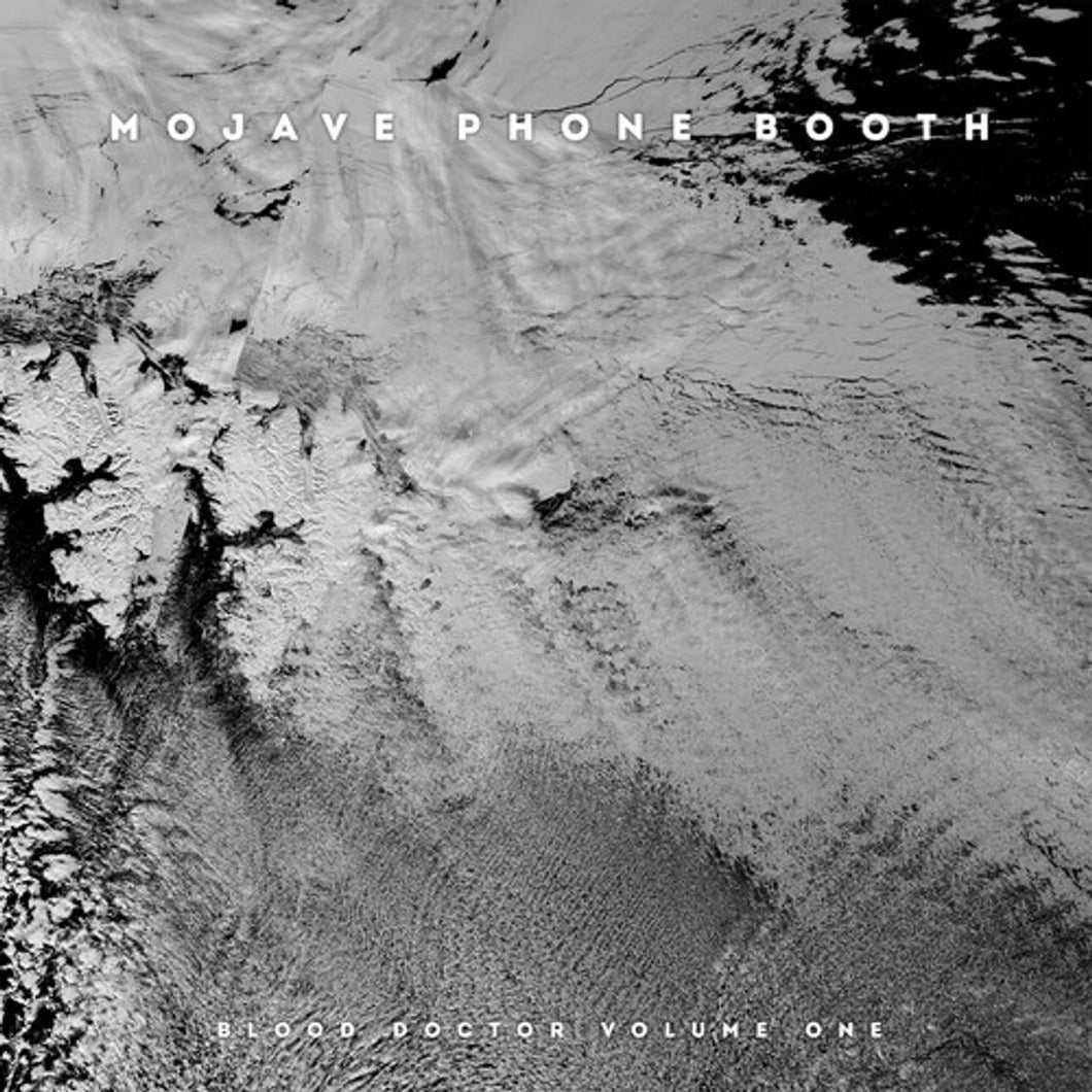 Mojave Phone Booth - Blood Doctor, Volume One (CD)