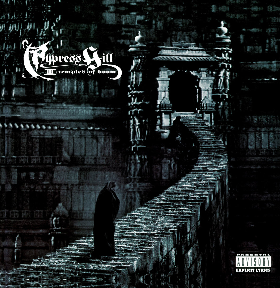 Cypress Hill - Cypress Hill III: Temples Of Boom (30th Anniversary Expanded Edition)