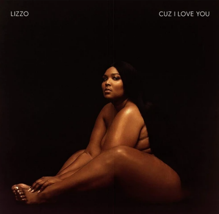 Lizzo - Cuz I Love You