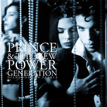 Load image into Gallery viewer, Prince &amp; The New Power Generation - Diamonds &amp; Pearls (Milky White Vinyl)
