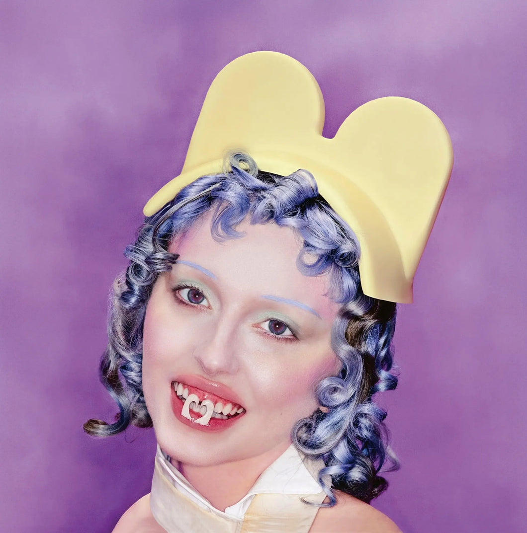 Ashnikko - Smoochies (CD)