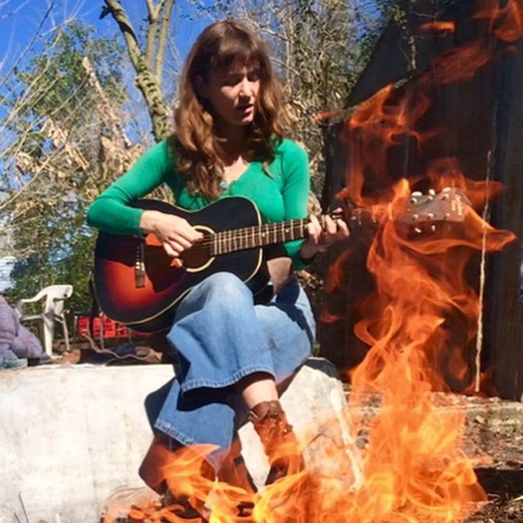 Esther Rose - This Time Last Night (Coke Bottle Clear Vinyl)