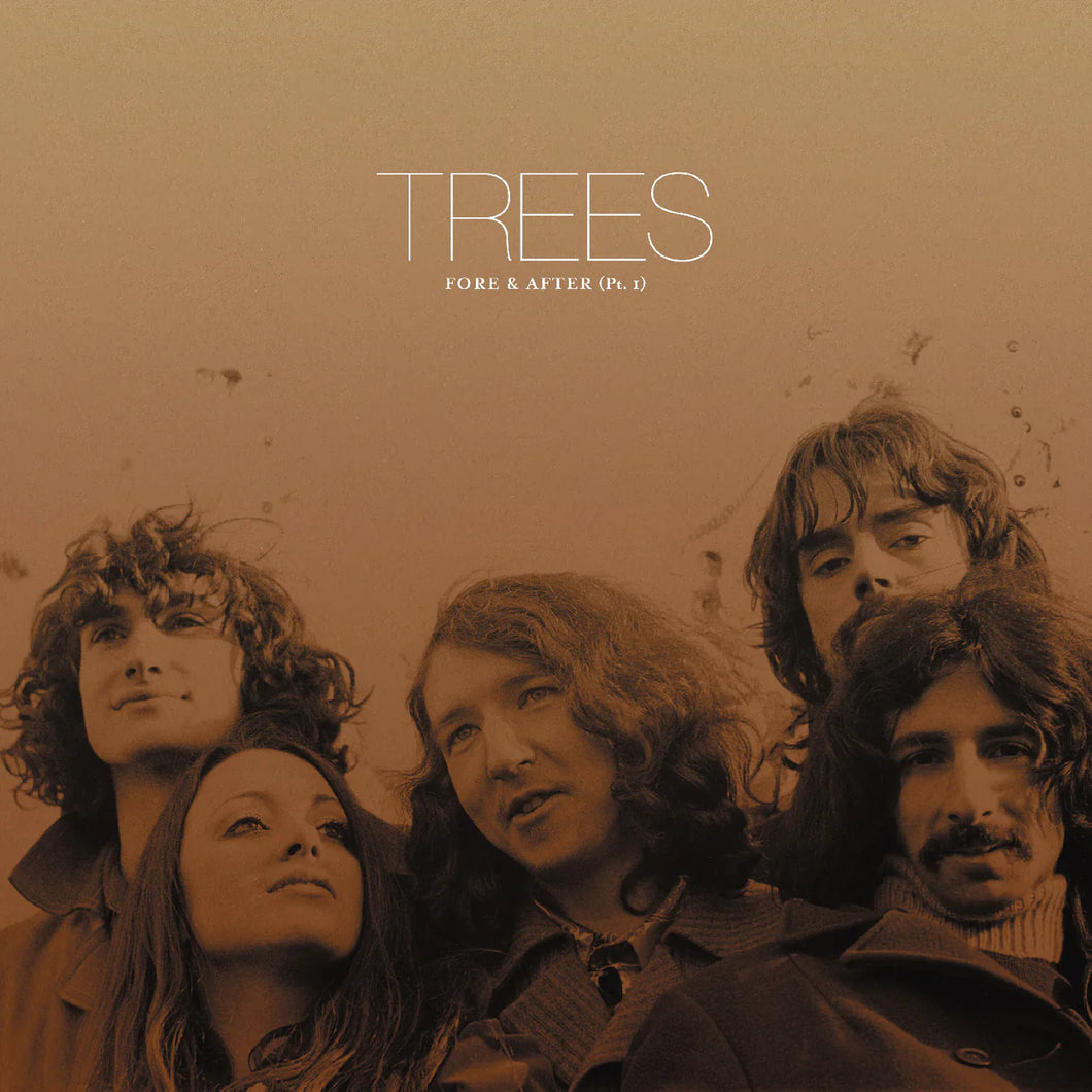 Trees - Fore & After (RSD25 / 2 LP)
