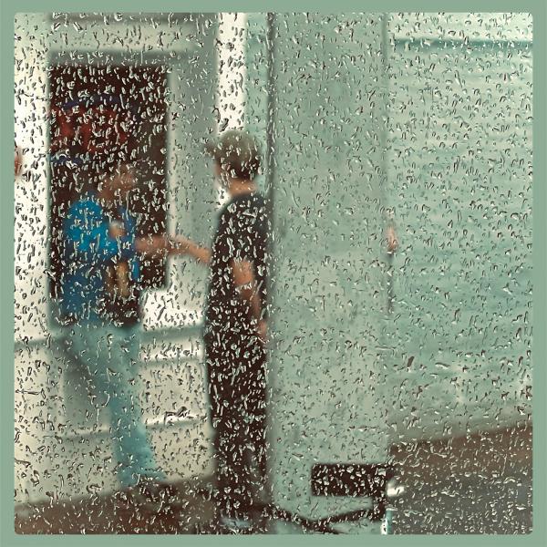 Holy Wave - Studio 22 Singles & B-Sides EP (Dark Green Vinyl)