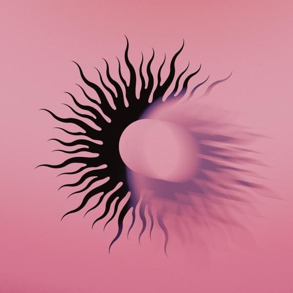 AFI - Silver Bleeds The Black Sun