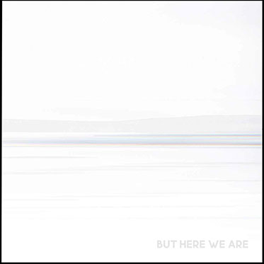 Foo Fighters - But Here We Are (White Vinyl)