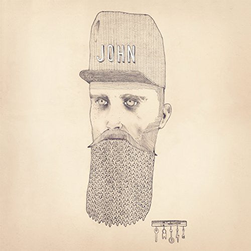 Owl John (of Frightened Rabbit) - Owl John (10th Anniversary Edition)