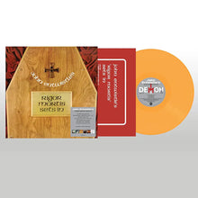 Load image into Gallery viewer, John Entwistle - Rigor Mortis Sets In (Orange Vinyl)
