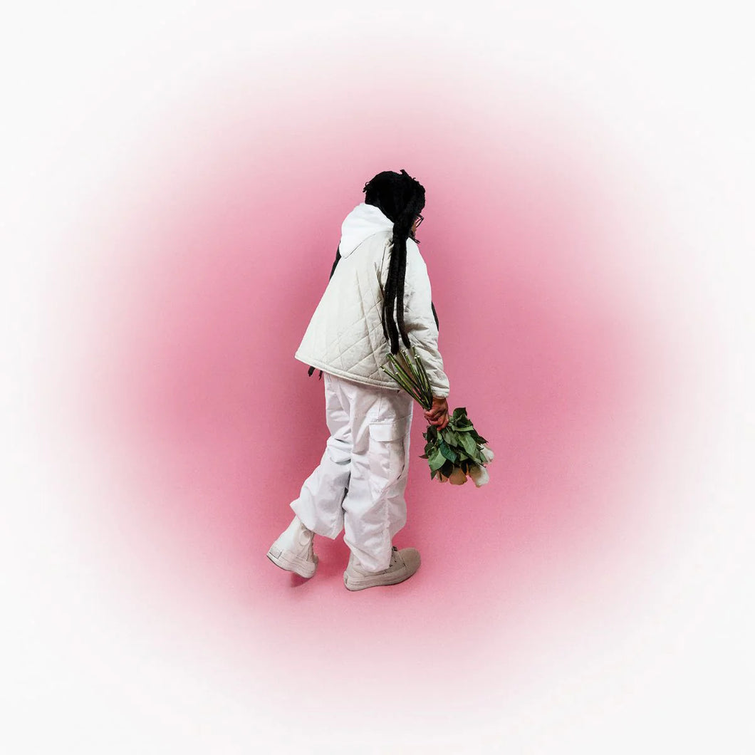 Yuno - Blest (White Vinyl)