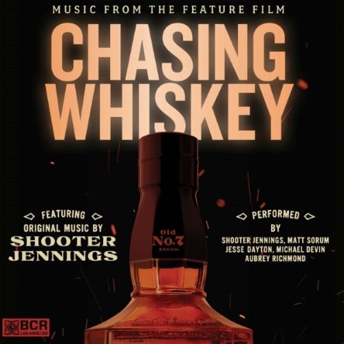 Various Artists - Chasing Whiskey: Original Motion Picture Soundtrack (White Vinyl)