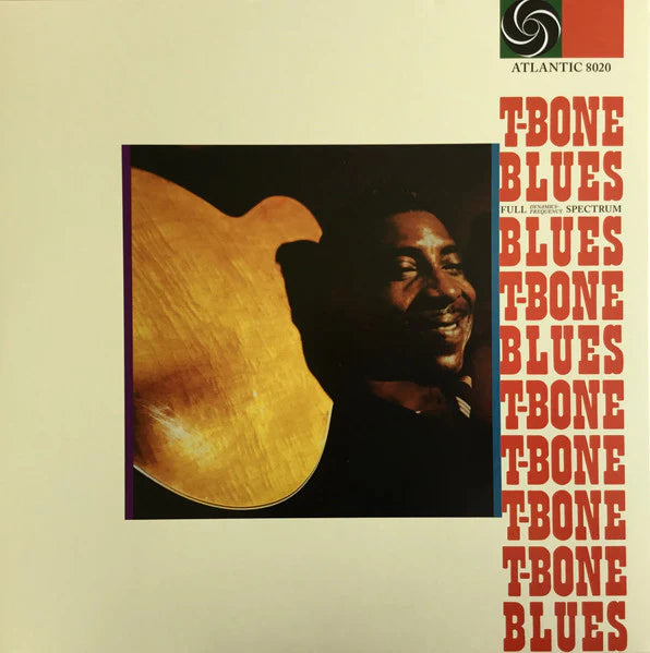 T-Bone Walker - T-Bone Blues: Expanded (RSDBF25 / LP + 10
