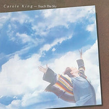 Load image into Gallery viewer, Carole King - Touch The Sky (Sky Blue Vinyl)
