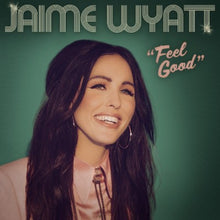 Load image into Gallery viewer, Jaime Wyatt - Feel Good (Bubblegum Pink Vinyl w/ Signed Cover!!!)
