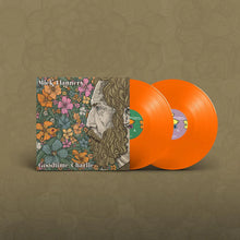Load image into Gallery viewer, Mick Flannery - Goodtime Charlie (Orange Vinyl w/ Signed Cover!!!)
