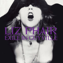 Load image into Gallery viewer, Liz Phair - Exile In Guyville (30th Anniversary Purple Vinyl Edition)
