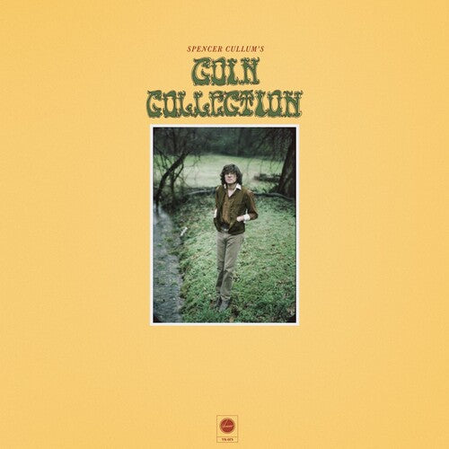 Spencer Cullum's Coin Collection - Spencer Cullum's Coin Collection